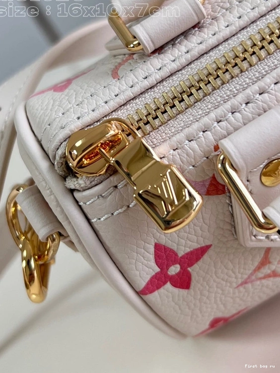 Frstbag ru NANO SPEEDY-16-10-7.5cm VUITTON LOUIS 0818